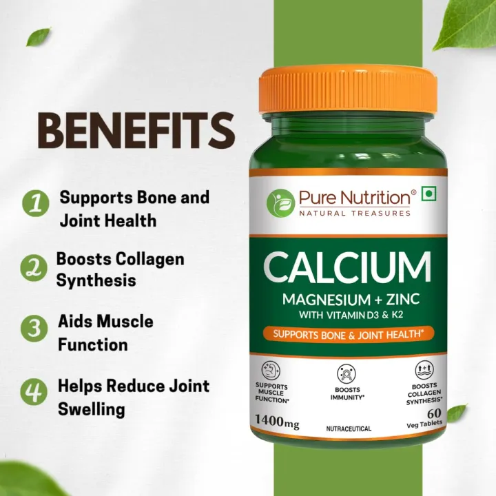 Pure%20Nutrition%20Calcium%20Magnesium%20&%20Zinc%20Supplement%20with%20Vitamin%20D3%20&%20K2%20(600%20IU)%20for%20Women%20&%20Men%20%7C%20Supports%20Bone%20&%20Joint%20Health%20%7C%20Aids%20Muscle%20Health,%20Boosts%20Collagen%20Synthesis%20%7C%201400mg%20-%2060%20Tablets(FROM%20INDIA)NUSS%20-%20Image%204