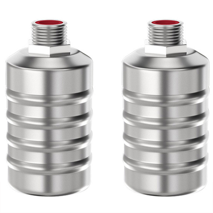 Automatic Water Level Control Float Valve Auto Shut Off Ball 1/2Inch