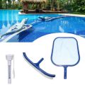 Swimming Pool Cleaning Kit Fishing Net for Cleaning Swimming Pool. 