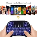 Wecart 2.4G Wireless USB Mini i8 Keyboard Touchpad with Backlit. 