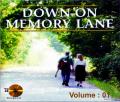 Down on Memory Lane Vol: 01. 