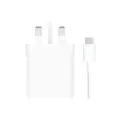 Xiaomi 33W Charging Combo (Type-A). 