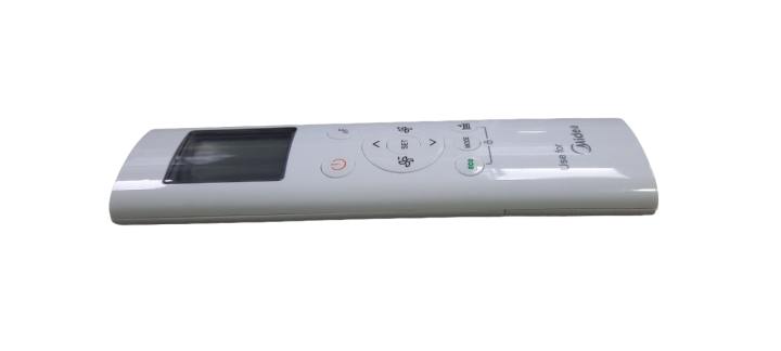 MIDEA%20AIR%20CONDITIONER%20REMOTE%20CONTROLLER%20-%20Image%203