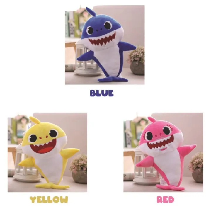 32CM%20Soft%20Dolls%20Baby%20Cartoon%20Shark%20Toys%20with%20Singing%20Glowing%20-%20Image%205