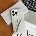 Stand Max12Plus1516E Case Original Fashion Limited Edition Summer Rhode Phone for iPhone16141311Pro Lip Gloss Case. 