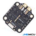 Drone ESC JHEMCU 45A 3-6S Brushless 4in1 ESC  for FPV Freestyle drone Flight Controller Stack DIY Parts. 