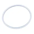 Electric Pressure Cooker Sealing Ring Rice Cooker Accessories 5l-6l Rubber Ring Apron Rubber Gasket Seal 18/20/22cm. 