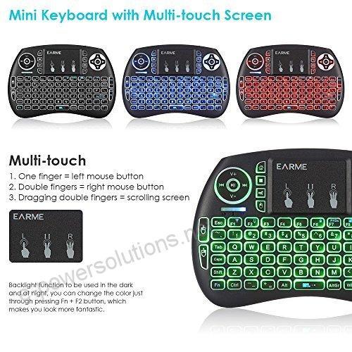 2.4GHz%20Ultra-thin%20Wireless%20Mini%20Keyboard%20with%20Touchpad/Mouse%20-%20Image%203