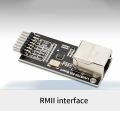 LAN8720 Module Network Module Ethernet Transceiver RMII Interface Development Board. 