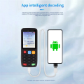 X7 RFID Smart Chip NFC Decoder Duplicator Reader Writer+5XUID Keychain Tag Copier 125KHz 13.56MHz Badge Token Clone Card. 