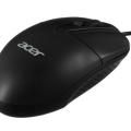 Acer Optical USB Mouse. 