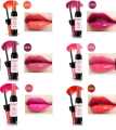 Wine Lip Tint - Long Lasting Lip Stain - Matte Lip Tint - Best Price in Bangladesh. 