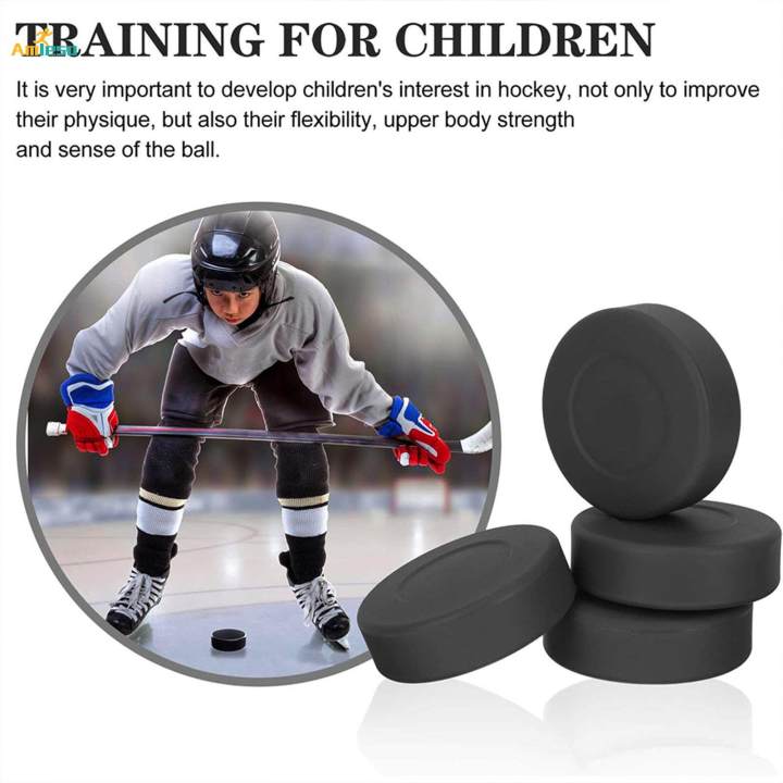 2%20Pieces%20Ice%20Hockey%20Puck%20Durable%20Rubber%20Hockey%20Puck%20Portable%20Multipurpose%20for%20Teenagers%20-%20Image%204