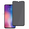 Full Cover Private Screen Protector For Redmi 8 8A 9 9T 9A 9C Note 9/9s/9Pro Note 10 10s 10 Pro Note 7 Note 8 /Note 8Pro Poco X3 Pro NFC M3 Anti-spy Tempered Glass Privacy Premium Glass Film. 