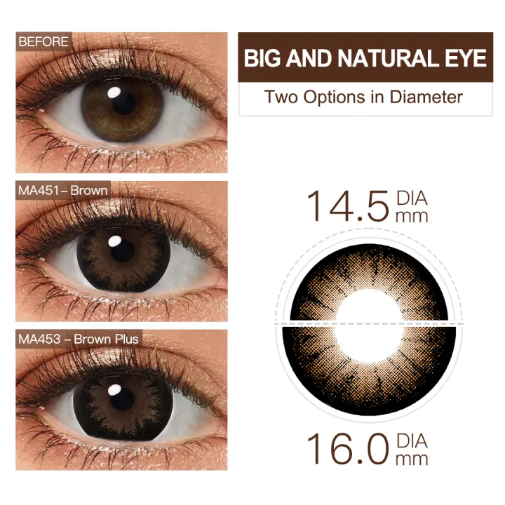 %E3%80%90FASHION%E3%80%91%20(0~-8)%20Magister%2016.0Mm%20Supersize%20Lenses%20Myopia%20Color%20Contact%20Lenses%20For%20Eyes%20With%20Diopters%20Prescription%20Lenses%20Black%20Eye%20Lens%20-%20Image%204