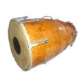 Indian Nut and Bolt Dholak Kohomba Wood Dolak Nut and Bolt Dolki with Carrying Handle Indian Professional Tunning Spanner Folk dhol Dolki Dol good quality product. 