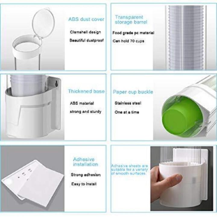 Automatic%20Cup%20remover%20Efficient%20Home%20Disposable%20Water%20dispenser%20Paper%20Remover%20Cup%20holder%20for%20Office%20Kitchen%20Restaurant%20Party%20-%20Image%203