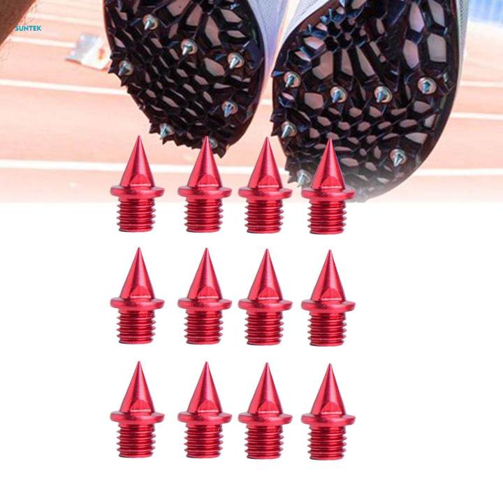 12x%20Track%20Spikes%20Track%20Shoe%20Spikes%20for%20Short%20Running%20Cross%20Country%20-%20Image%202