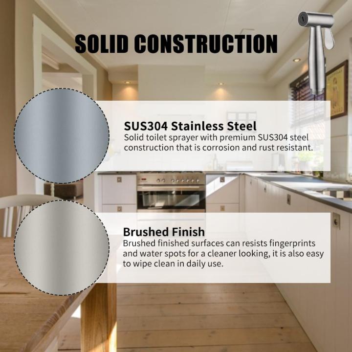 Handheld%20Bidet%20Sprayer%20Shattaf%20Cloth%20Diaper%20Toilet%20Sprayer%20Stainless%20Steel%20Brushed%20Bathroom%20Shower%20Bidet%20Spray%20Set%20EU%20Plug%20-%20Image%207