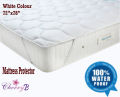 Mattress Protecter. 