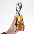 Handheld Badminton Tennis Racket Pliers Clamping Tool Racket Replaces. 