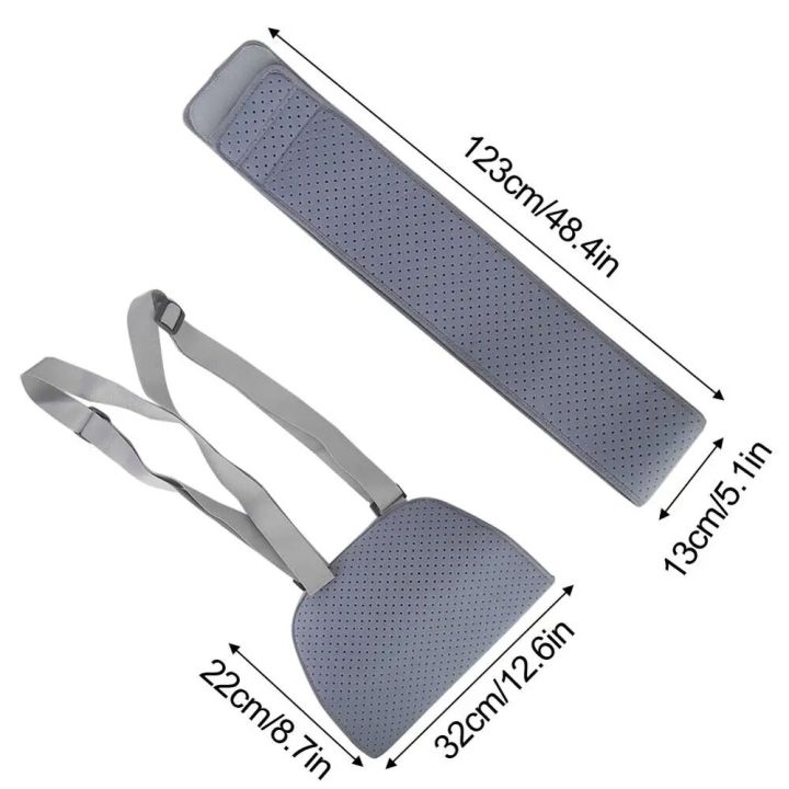 shoulder%20guard%20Arm%20Sling%20Wrist%20Shoulder%20Support%20Immobilizer%20Elbow%20Injury%20Fracture%20Cast%20Fixing%20Belt%20Brace%20Multifunctional%20Arm%20Neck%20Guard%20BracketSupports%20Braces%20-%20Image%206