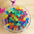 Magic Balls 1000 pcs Magic Water Balls Pearl Crystal Soil Mud Plant Grow Balls Flower Plant Balls Toy For Kids. 