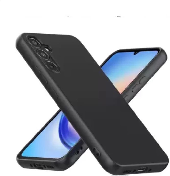 Phone%20Case%20Silicone%20Case%20For%20Samsung%20Galaxy%20A24%204G%20,%20Samsung%20Galaxy%20A24%205G%20Back%20cover%20-%20Image%204