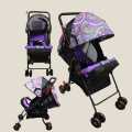 Baby Stroller 608. 