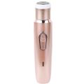 Epilator Pubic Hair Removal Shaver Female Underarm Armpit Razor Trimmer Depilation Machine Women's. 