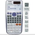 FX-991ES Plus Scientific Calculator Natural textbook display 417 Function. 