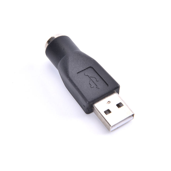 PS2%20PS/2%20Female%20To%20USB%20Male%20Adaptor%20Converter%20Adapter%20PC%20Laptop%20Mouse%20Keyboard%20-%20Image%206