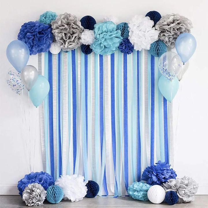 Under%20the%20Sea%20Themed%20Blue%20Green%20Mermaid%20Birthday%20Party%203%20Rolls%20Crepe%20Paper%20Streamer%20Hanging%20Backdrop%20Baby%20Shower%20DIY%20Decorations%20-%20Image%204