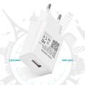 Wall USB Charger For Samsung S20 S10 S9 S8 Plus A50 A70 A51 A71 M21 M31 A21S Note 20 10 9 8 Type C Phone Charger USB C Cable. 