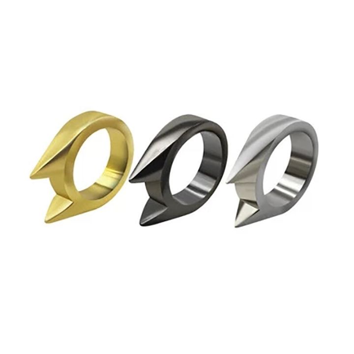 Outdoor%20Ring%20for%20Women%20Men%20Multifunctional%20Cat%20Ear%20Shape%20Broken%20Window%20Rings%20Protection%20Jewelry%20Accessories%20-%20Image%205