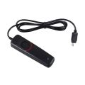 MC-DC2 Remote Switch Shutter Release Cable Nikon D7100 D5000 D5100 D5200 D5300 D5500 D5600 D3200 D3300. 