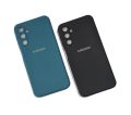 SAMSUNG A24 & SAMSUNG A34 Original Silicone TPU Back Cover. 
