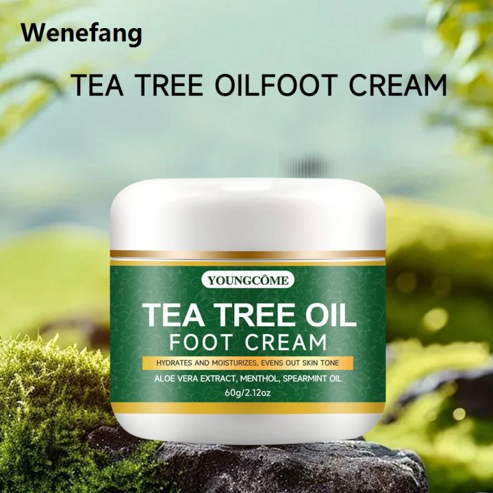 Wenefang%20Foot%20moisturizer%20with%20aloe%20vera%20and%20tea%20tree%20oil%20to%20deeply%20nourish%20New%20the%20skin,%20for%20dry%20and%20rough%20skin,%20daily%20hand%20and%20foot%20care%20-%20Image%204