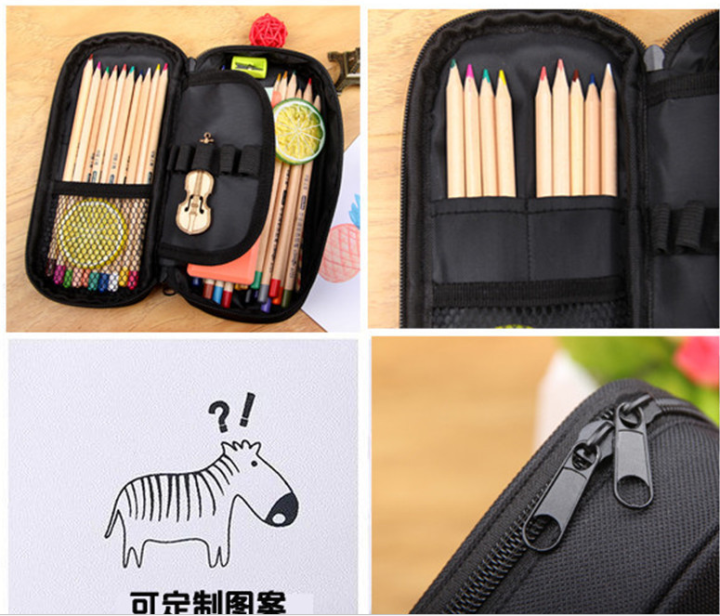 Vampire%20Diaries%20Boy%20Girl%20Cartoon%20Pencil%20Case%20Bag%20School%20Pouches%20Children%20Student%20Pen%20Bag%20Kids%20Purse%20Wallet%20-%20Image%203