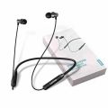 Lenovo HE05 Bluetooth 5.0 Wireless Earphones Magnetic Neckband Bluetooth Headphone Waterproof Stereo Headset with Mic. 