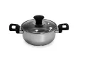 INNOVEX Casserole FOR Induction Cooker - ICR003I. 