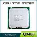 Intel Core 2 Quad Q9400 SLB6B 2.66GHz LGA 775 Processor cpu. 