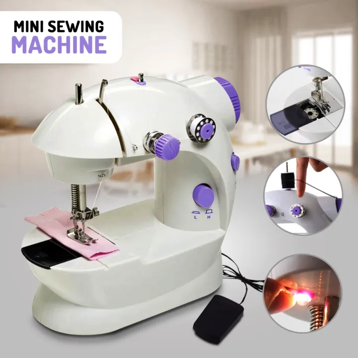 Mini%20Sewing%20Machine%20SM-202A%20%E2%80%93%20Electric%20Portable%20Household%20Sewing%20Machine%20for%20Beginners%20Tailors,%20Electric%20Speed%20Crafting%20Mending%20Machine%20-%20Image%205