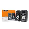 Kisonli U-9004  Usb Multimedia Gaming Speaker 2.1 [id: 10157]. 