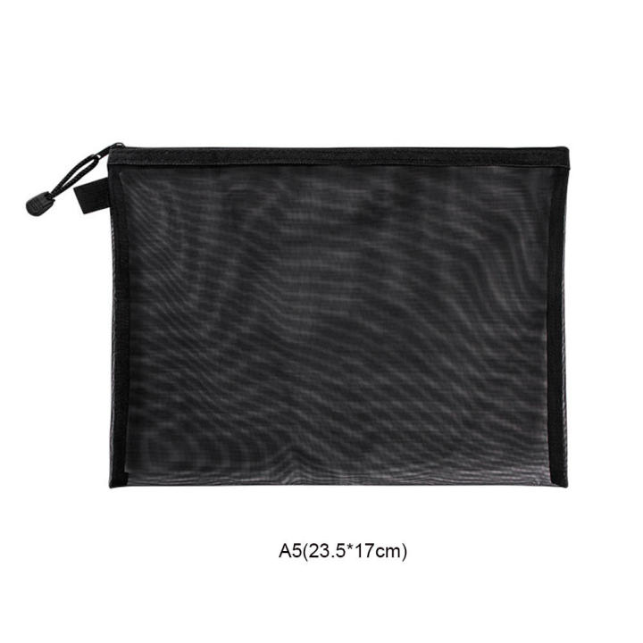Transparent%20Zipper%20Bag%20Zipper%20Test%20Paper%20Bag%20A4%20Transparent%20Zipper%20Bag%20Office%20Student%20Pen%20Bag%20A5%20Test%20Paper%20Information%20Bag%20-%20Image%209
