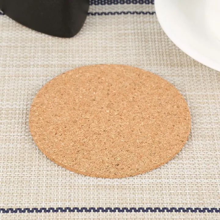 1/5Pcs%20Cork%20Coaster%20Non-slip%20Cup%20Mat%20Tea%20Coffee%20Mug%20Drinks%20Holder%20Table%20Pad%20Tableware%20Round%20Drink%20Coaster%20Kitchen%20Accessories%20-%20Image%206