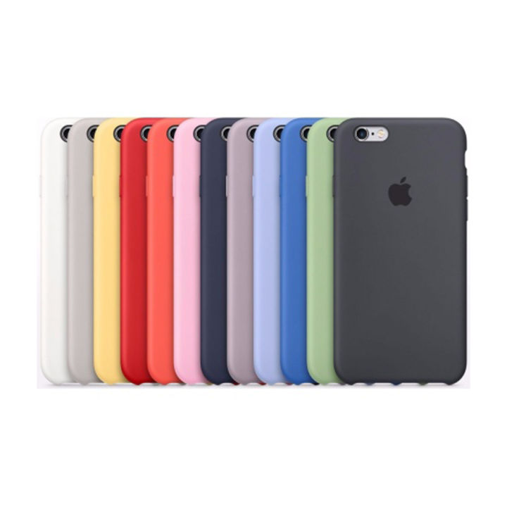 iPhone%206%20Plus/6s%20Plus%20Mongo%20High%20Quality%20Silicone%20Case%20with%20Soft%20Touch%20Finish,%20Shockproof%20Back%20Cover,%20Anti-Slip%20Durable%20Material,%20and%20a%20Velvet%20Lined%20Interior%20for%20Ultimate%20Safety%20-%20Image%204