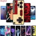 For Xiaomi Redmi A3x Case A 3x Shockproof Black Silicone Soft Back Cover Case For Redmi A3x Phone Case RedmiA3x A 3 x 6.71 Capa. 
