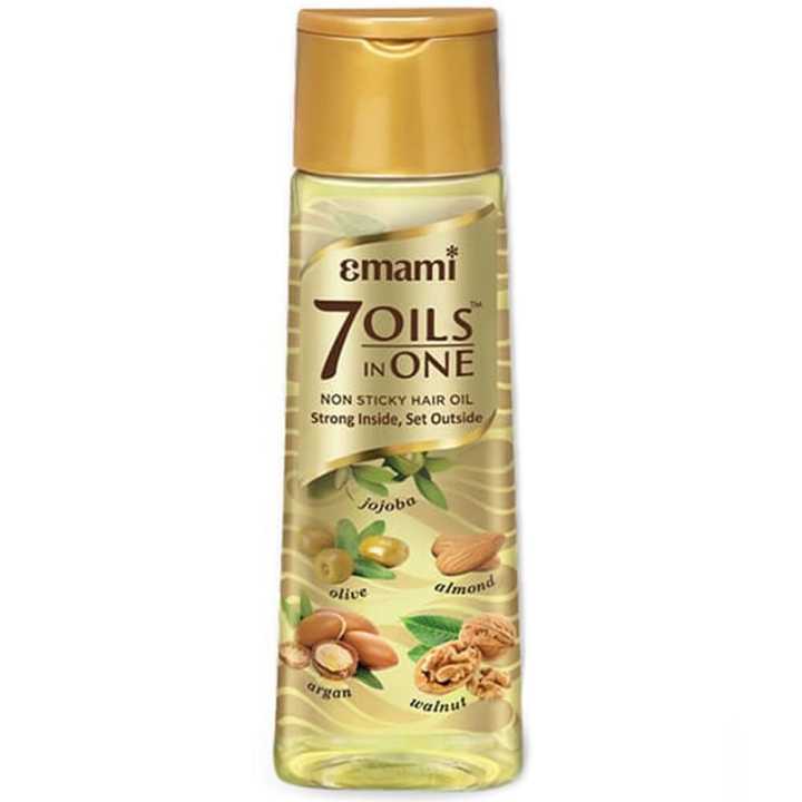 Emami 7 Oils In One 100Ml
