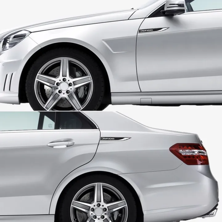 2pcs%20Sport%20VIP%20Turbo%20Metal%20Car%20Side%20Body%20Sticker%20Auto%20Rear%20Emblem%20Badge%20Decal%20-%20Image%208